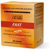 Guam Fanghi d'Alga F.I.R. Fast Trattamento Anti-Cellulite e Rassodante per Pancia e Girovita 500g