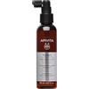 Apivita Lozione Anti-Caduta Hippophae TC e Lupine Protein 150 ml