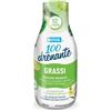 Nova argentia Nova 100 Drenante Grassi Gusto Lime e Menta Integratore Liquido 300 ml