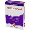 Kos Nattochinasi 2000 FU Integratore per Circolazione e Benessere Cardiovascolare 30 Capsule