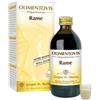 Efarma Dr. Giorgini Rame Olimentovis Integratore per Sistema Immunitario e Nervoso 200 ml