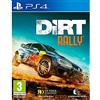 Codemasters Dirt Rally - PlayStation 4 [Edizione: Regno Unito]