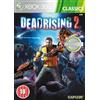 Capcom Dead Rising 2 - Classics (Xbox 360)