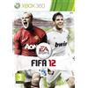 EAsports Fifa 12 (XBOX360)