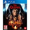 2K The Quarry Standard MULTILINGUE Playstation 4