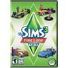 Electronic Arts The Sims 3 Fast Lane Stuff, PC