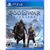 Playstation God of War Ragnarok Launch Edition - PlayStation 4