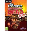 Fireshine Games The Escapists The Walking Dead (PC DVD) - [Edizione: Regno Unito]