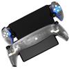 Hzxkqmil Guscio di Ricambio per Playstation Portal Remote Player