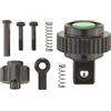 Stahlwille JUEGO RPTOS CARRACA 512 QR - 5120 QR