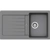 Schock Typos D-100 - Lavello Schock, Typos D-150