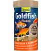 Tetra Goldfish Mangime in Fiocchi per Pesci rossi - Set %: 2 x 250 ml