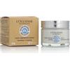 L'Occitane Shea Butter 5% Light Comforting Face Cream 50 ml