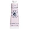 L'Occitane Shea Butter 20% Rose Scented Hand Cream 30 ml