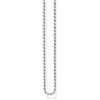 Thomas Sabo Collana da donna senza pendente argento sterling 925 KE1348-637-12-L40