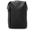 A.G. Spalding & Bros. Zaino Foldable Rubber Nero