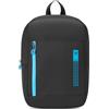 Roncato COMPACT Ryanair Zaino da viaggio 40x20x25 cm - Nero