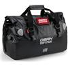 OSAH DRYPAK Borsa sportiva impermeabile - Borsa stagna per moto con ampio spazio di stoccaggio, perfetta per viaggi, campeggio, kayak, pesca
