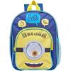 W Lamb Viso Zaino Arch Minions per bambini