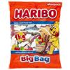 Haribo Coccodri Frizz | Caramelle Gommose Frizzanti, Gusto Frutta, Ideali per Feste, 1 Kg