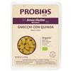 Probios Gnocchi Senza Glutine con Quinoa - Gnocchi di Patate Biologici - Celiaci e Vegani - Facili da Cucinare - 250g