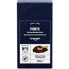 by Amazon Forte Tostatura In Stile Italiano Intensità 5 - Molto Intenso, Caffè Torrefatto E Macinato, 250g