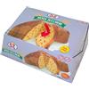 Sz - Senza Zucchero Dolce di Pasqua - 750 G