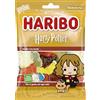 Haribo Harry Potter - Hermione Granger, Caramelle Gommose Edizione Limitata, Gusto Frutta, Ideale Come Regalo - 160gr
