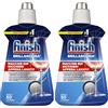Finish Brillantante Lavastoviglie, 1 Prodotto da 250 ml di Brillantante, Additivo Lavastoviglie per Stoviglie Splendenti e Asciutte (Confezione da 2)