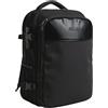 MASC Zaino Ryanair 40x20x25 da Viaggio, Bagaglio a Mano 20L con USB e Scomparto PC, Zaino da Cabina con Lucchetto