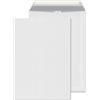 ÖKI Buste E4, 250 pezzi, con striscia adesiva, 280 x 400 mm, 120 g, bianco