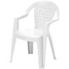 nextradeitalia 1PEZZO SEDIA RESINA BAMBINO ART. 11 COLORI ASORTITI DIMENSIONI CM 30X36X50H