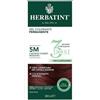 ANTICA ERBORISTERIA SPA Herbatint Tintura Capelli Gel Permanente 3Dosi 5M Castano Chiaro Mogano 300 Ml