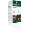 ANTICA ERBORISTERIA SPA Herbatint Tintura Capelli Gel Permanente 3Dosi 7D Biondo Dorato 300 Ml