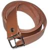 nextradeitalia 1 PEZZO CINTURA IN CUOIO PER BORSA DA CARPENTIERE - cm.130
