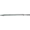 nextradeitalia 1PEZZO SCALPELLO A PUNTA SDS PLUS MM.250 X TASSELLATORE