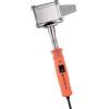 nextradeitalia 1 PZ SALDATORE ELETTRICO + MAZZA RAME GR 210 VOLT 220 WATT 180