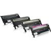 TonerPartner Multipack compatibile del HP W2070A / 117A XL contiene 4x Toner