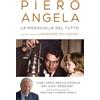 Mondadori La meraviglia del tutto. Conversazione con Massimo Polidoro