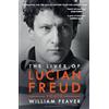 Bloomsbury Publishing The Lives of Lucian Freud: FAME 1968 - 2011