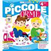 Giunti Scuola PICCOLE ORME - 4 ANNI