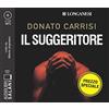 SALANI Il suggeritore letto da Alberto Angrisano. Audiolibro. 2 CD Audio formato MP3