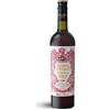 Riserva Speciale Rubino 18% ABV 75cl / 750ml Aperitivo Vermouth con Erbe