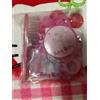 Sanrio Hello Kitty Fairy Kitty Brush Pettine Specchio Set 2000 Vintage...