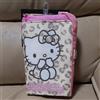 Sanrio Borsa termica riutilizzabile per la spesa Sanrio Hello Kitty isolata borsa te...