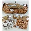 Sanrio Hello Kitty passeggino set 3 pezzi borsa con gancio portaoggetti sottosella...