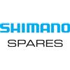 SHIMANO Y0ld98010, SL-M4100 Leva Cambio Destra per Senza Tipo OGD Unisex, Nero, Taglia Unica