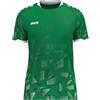 Jako Jako Kinder Trikot Sonic Maglia Unisex - Bambini e Ragazzi (Pacco da 1)
