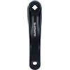 Shimano Fc-Ty501 - Braccio per manovella, 170 mm, colore: nero