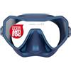 Salvimar, Combo Maschera NEO Anti Fog SHINING BLU + BITE AIR Snorkel